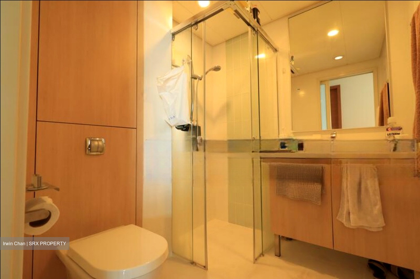 The Sail @ Marina Bay (D1), Apartment #450405851
